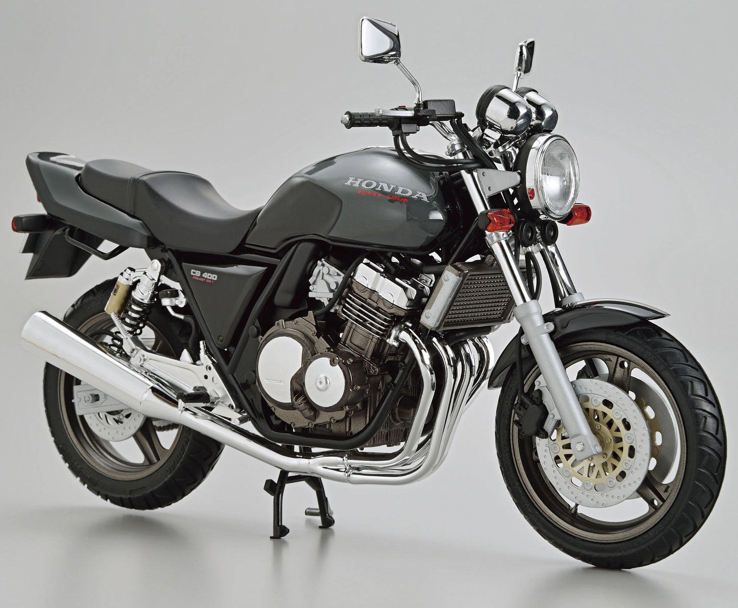 1/12 HONDA NC31 CB400 SUPER FOUR '92