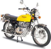 1/12 HONDA CB400 CB400FOUR-I/II '76
