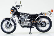 1/12 HONDA CB400 CB400FOUR-I/II '76