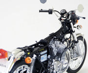 1/12 HONDA CB400 CB400FOUR-I/II '76