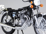 1/12 HONDA CB400 CB400FOUR-I/II '76