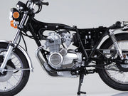 1/12 HONDA CB400 CB400FOUR-I/II '76