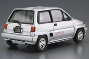 1/24 HONDA AA CITY TURBO II '85