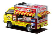 1/24 Star Kebab Food Truck