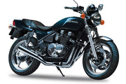 1/12 Kawasaki ZR400C ZEPHYR '89