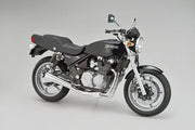 1/12 Kawasaki ZR400C ZEPHYR '89