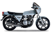 1/12 KAWASAKI KZT00D Z1-R CUSTOM '77