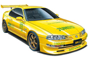 1/24 JUN Auto Mechanic Machine Shop Auto Works HONDA BB1 PRELUDE '91