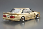 1/24 NISSAN Y31 CEDRIC and GLORIA