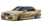 1/24 NISSAN Y31 CEDRIC and GLORIA