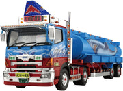 1/32 SPIRIT OF JOUJI Third. (Large Tank Truck Trailer)