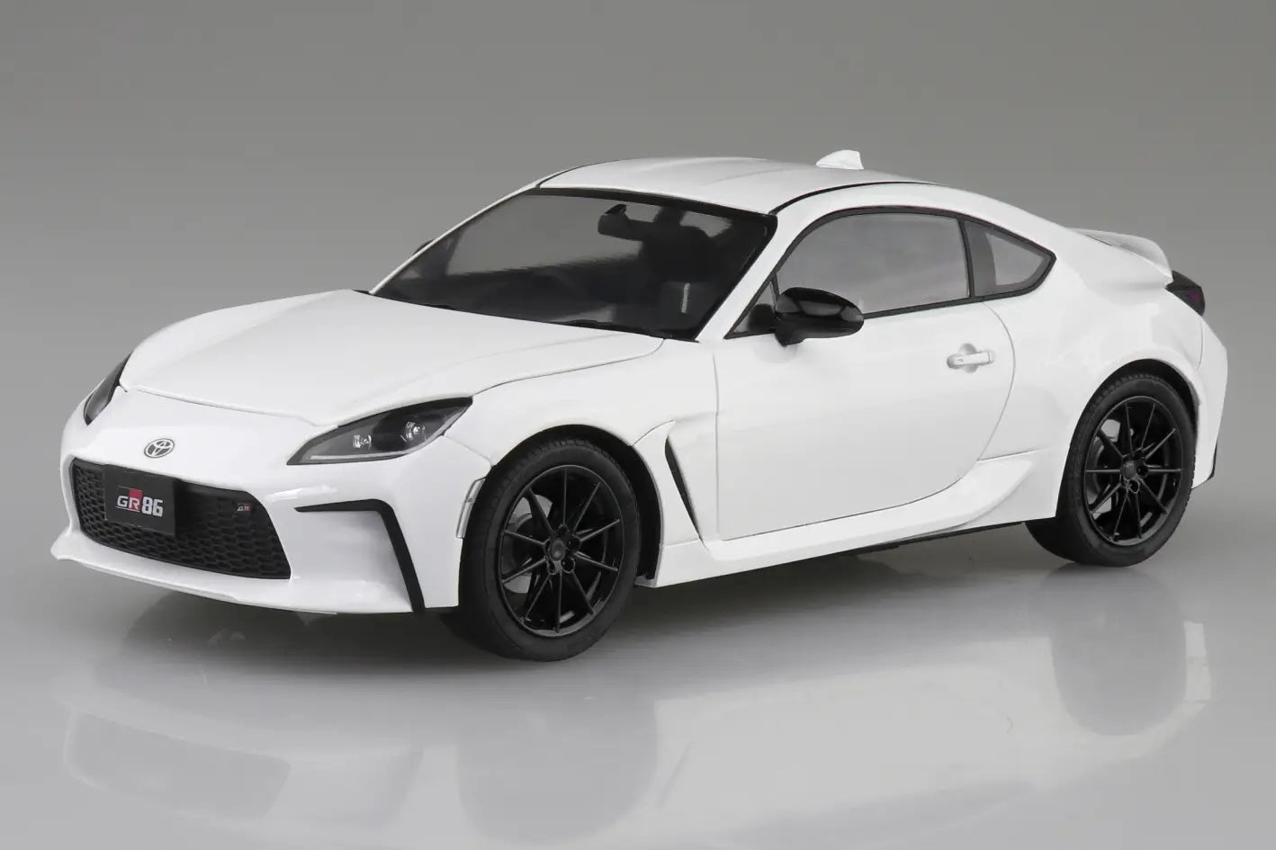 1/24 TOYOTA ZN8 GR86 '21