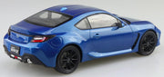 1/24 SUBARU ZD8 BRZ '21