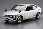 1/20 SUZUKI SS30V ALTO/SS20 CERVO '79