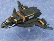 Non-Scale Macross Delta VB-6 König Monster