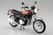 1/12 KAWASAKI Z2 750-RS '73