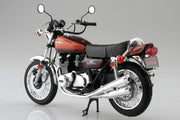 1/12 KAWASAKI Z2 750-RS '73