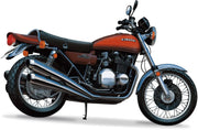 1/12 KAWASAKI Z2 750-RS '73