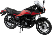 1/12 KAWASAKI ZX400A2 GPz400F '84