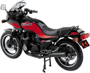 1/12 KAWASAKI ZX400A2 GPz400F '84