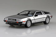 1/24 Delorean DMC-12 '82