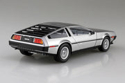 1/24 Delorean DMC-12 '82