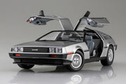 1/24 Delorean DMC-12 '82