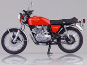 1/12 HONDA CB400F CB400FOUR '74