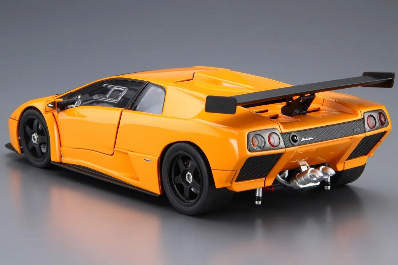 1/24 LAMBORGHINI DIABLO GT-R '99