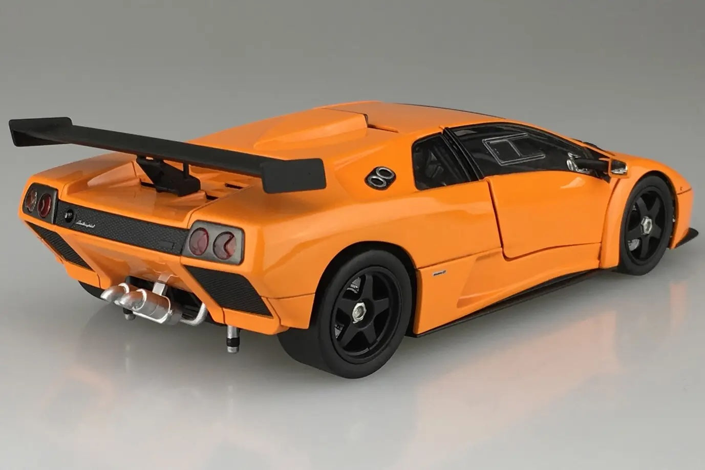 1/24 LAMBORGHINI DIABLO GT-R '99