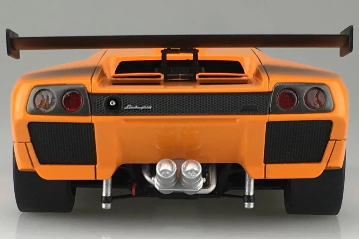 1/24 LAMBORGHINI DIABLO GT-R '99