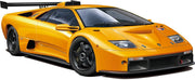 1/24 LAMBORGHINI DIABLO GT-R '99