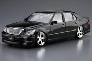 1/24 FABULOUS TOYOTA UCF31 CELSIOR '03