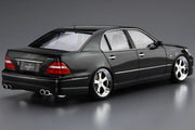 1/24 FABULOUS TOYOTA UCF31 CELSIOR '03