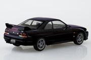 1/32 SNAP NISSAN R33 SKYLINE GT-R (Midnight Purple)