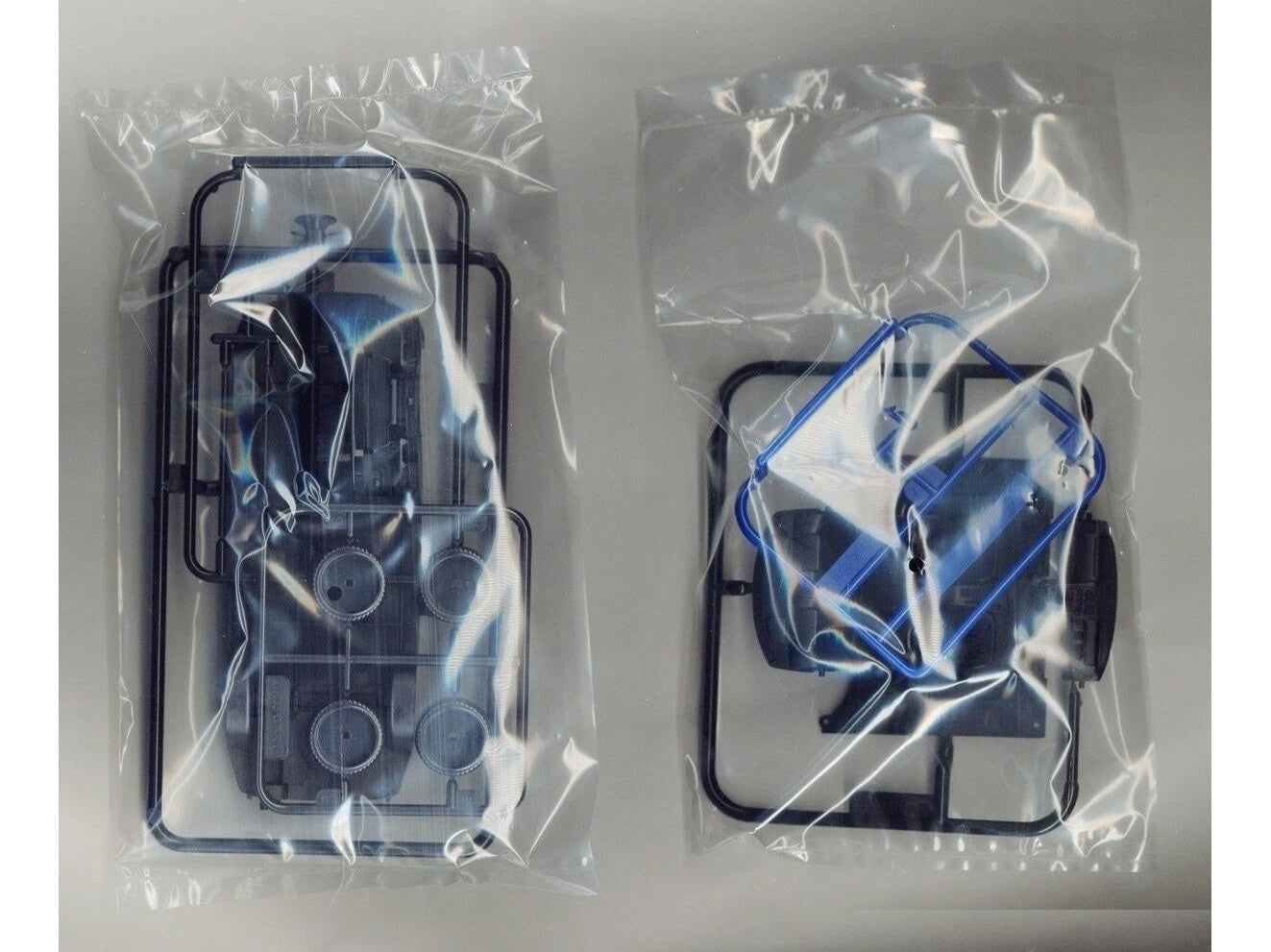 1/32 SNAP NISSAN R33 SKYLINE GT-R (Championship Blue)