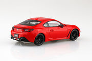 1/32 SNAP TOYOTA GR 86 2021 (Spark Red)