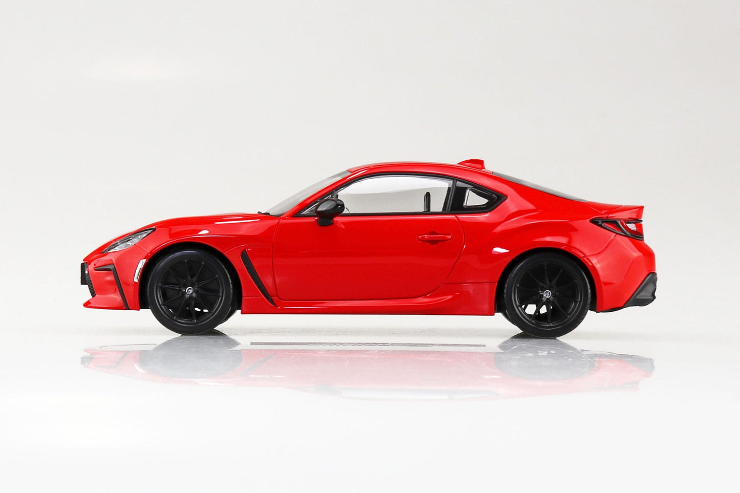 1/32 SNAP TOYOTA GR 86 2021 (Spark Red)