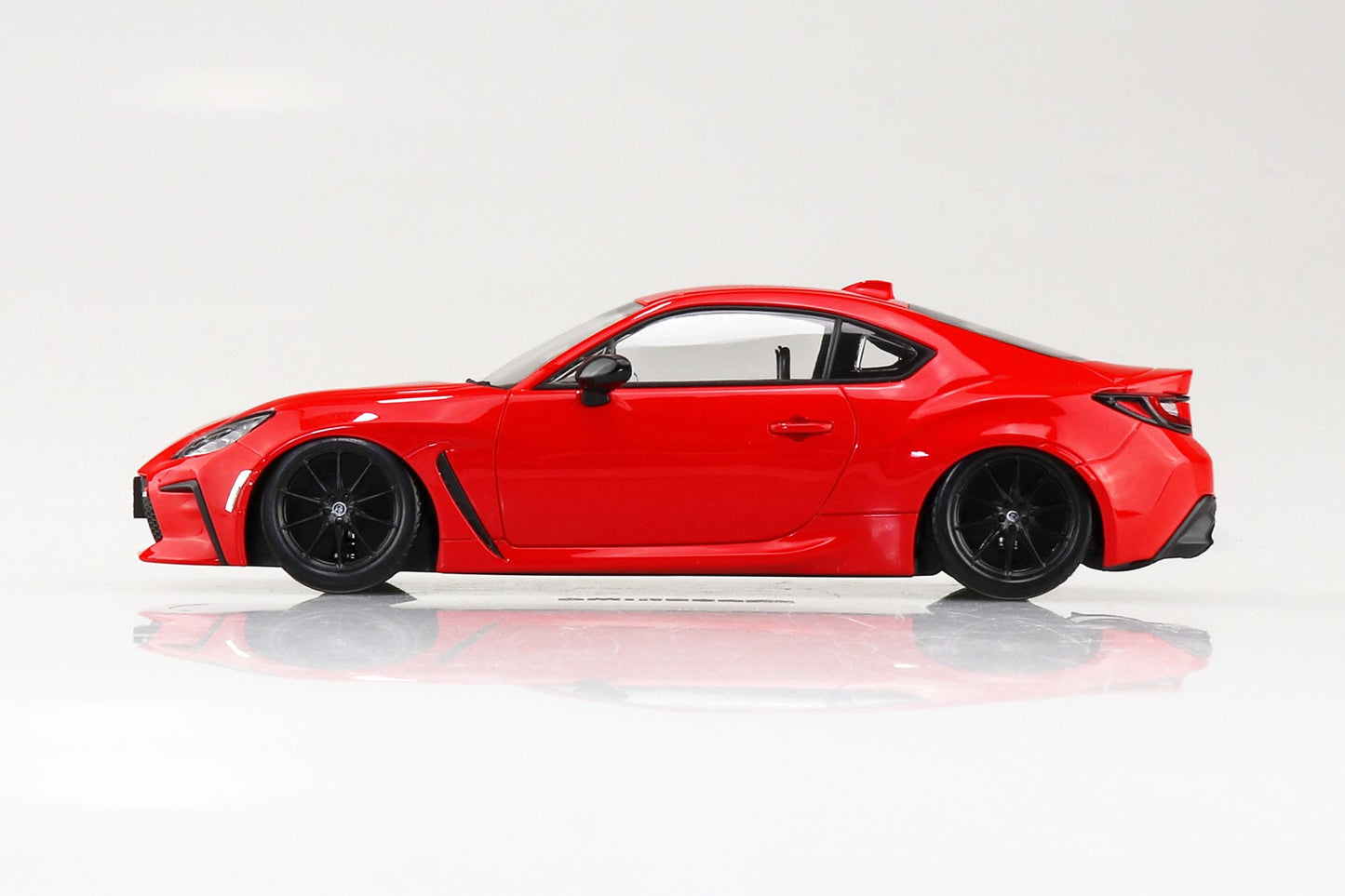1/32 SNAP TOYOTA GR 86 2021 (Spark Red)