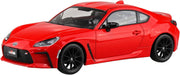 1/32 SNAP TOYOTA GR 86 2021 (Spark Red)