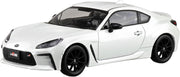 1/32 SNAP TOYOTA GR 86 2021 (Crystal White Pearl)