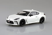 1/32 SNAP TOYOTA GR 86 2021 (Crystal White Pearl)