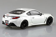 1/32 SNAP TOYOTA GR 86 2021 (Crystal White Pearl)