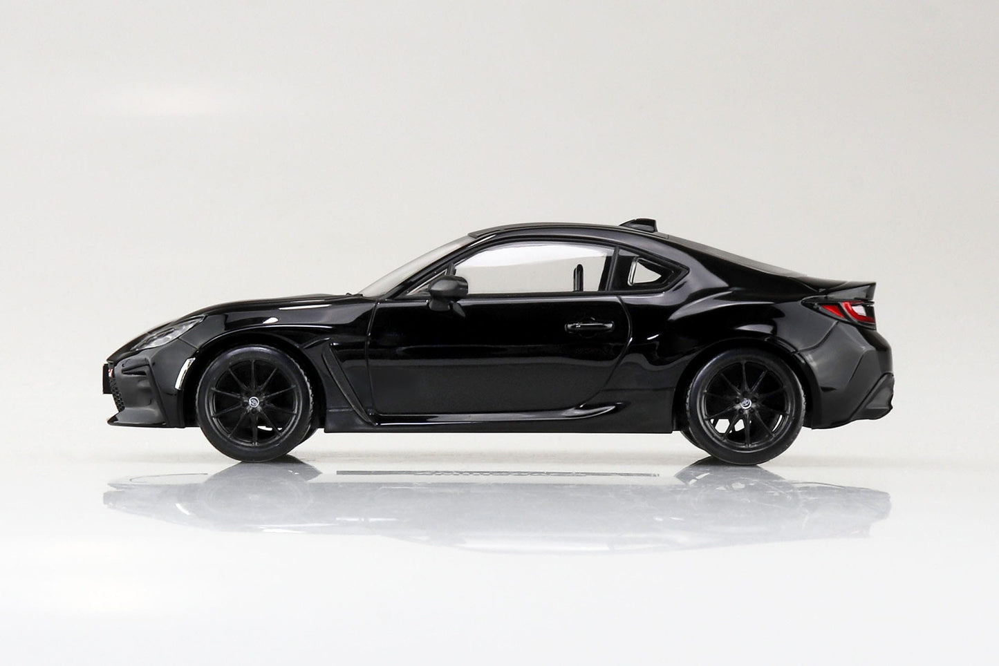 1/32 SNAP TOYOTA GR 86 2021 (Crystal Black Silica)