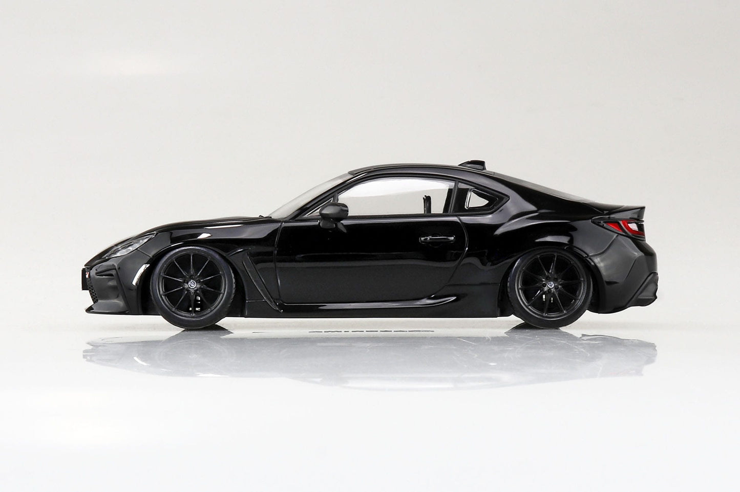 1/32 SNAP TOYOTA GR 86 2021 (Crystal Black Silica)