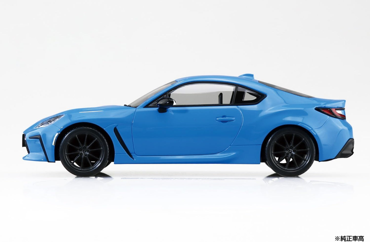 1/32 Toyota GR 86 (Bright Blue)