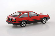 1/32 SNAP TOYOTA SPRINTER TRUENO (HighFlash Two Tone)
