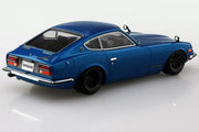 1/32 SNAP NISSAN S30 Fairlady Z CUSTOM WHEEL (Metallic Blue)