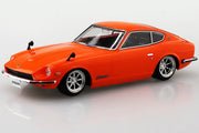 1/32 SNAP NISSAN S30 Fairlady Z CUSTOM WHEEL (Orange)