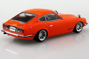 1/32 SNAP NISSAN S30 Fairlady Z CUSTOM WHEEL (Orange)